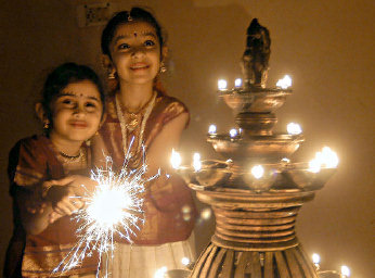 Information About Diwali Festival Narak Chaturdashi is celebrated one day before Diwali, Narak Chaturthi, About Diwali, Indian Diwali 